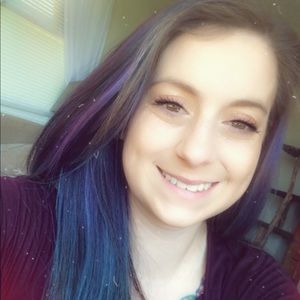 Meet your Posher, Rose